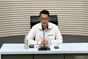 KPK ungkap mobil Ridwan Kamil tak rusak meski dititip rawat di bengkel