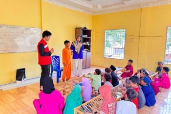 Elnusa Petrofin dorong pembangunan berkelanjutan lewat distribusi energi dan program sosial di Riau