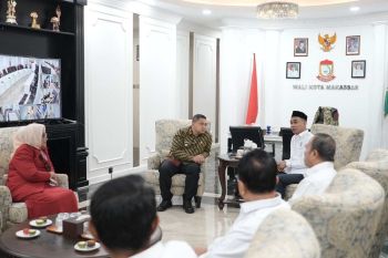 Pemkot Makassar dan Dewan Pendidikan fokus tingkatkan SDM siswa