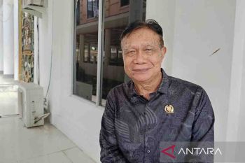 Pansus LKPj DPRD Barsel pertanyakan pencapaian target program kerja sejumlah OPD