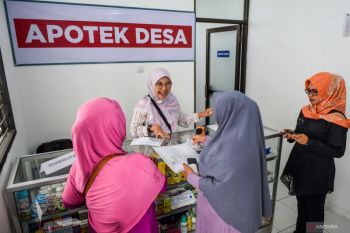 Apoteker berperan penting di era digital, Jadi agen literasi kesehatan