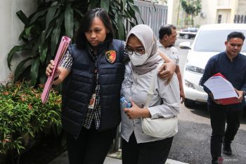 Kasus kematian mahasiswi PPDS Undip Semarang dilimpahkan ke PN Semarang