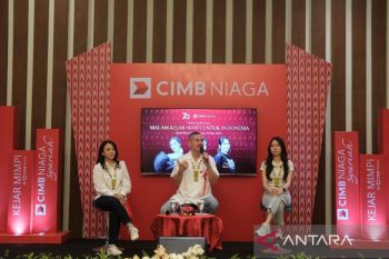 Malam Kejar Mimpi Untuk Indonesia