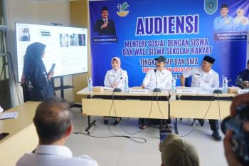 Wali kota Probolinggo: Rusunawa Mayangan siap jadi Sekolah Rakyat
