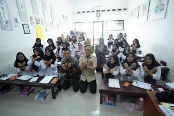 Menteri P2MI ingatkan calon pekerja migran tak terjerat pekerjaan upah murah