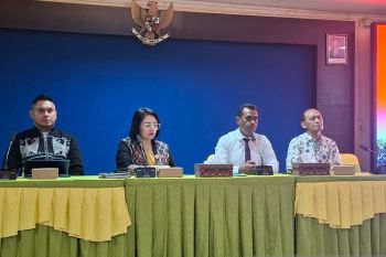 Rektor Undana: Kuota jalur mandiri hanya 30 persen