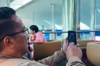 Menteri Hukum dukung terbentuknya Provinsi Pulau Sumbawa