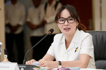 Batam siap jadi pusat ekonomi maritim nasional