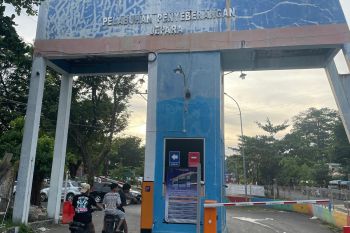 Pelabuhan Jepara dilengkapi 18 CCTV jamin keamanan wisatawan