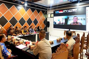 Dana PSU Pilkada Barito Utara diperkirakan Rp40 miliar