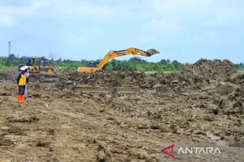 Pemkab Kudus:  Normalisasi Sungai Wulan, pusat anggarkan Rp1,1 triliun