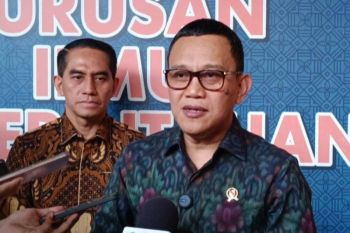 Menteri P2MI dorong Unila mengedukasi PMI agar berangkat secara prosedural