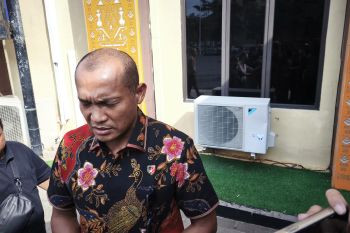 Polisi periksa lima orang saksi terkait kematian dua anak di Pesisir Barat