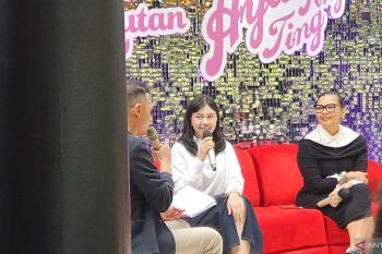 Kenapa konser Ayu Ting Ting di Depok mundur? ini penjelasannya