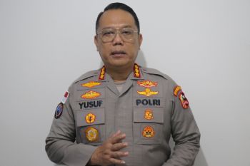 Penembak dua anggota Brimob di Mulia adalah KKB Ternus Enumbi