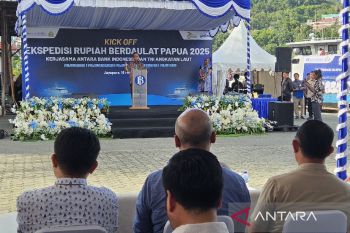 Penjabat Gubernur Papua harap ERB jaga stabilitas ekonomi di daerah 3T