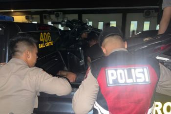 Polda Kepri respons cepat laporan korban begal dan tangkap 2 pelaku