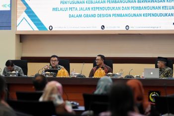 Pemprov minta kabupaten dan kota di Sulsel segera susun GDPK