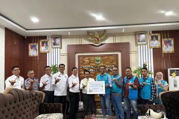 PLN dan Pemda Padang Pariaman Perkuat Sinergi untuk Layanan Kelistrikan yang Lebih Baik
