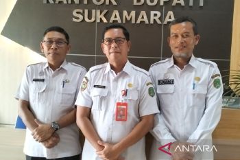 Pemkab Sukamara tunggu hasil evaluasi perubahan penjabaran APBD 2025
