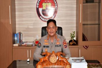 Polda NTT melibatkan 878 personel untuk berantas aksi premanisme