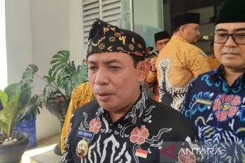 Pemkot Bengkulu lakukan evaluasi pengelolaan Perumda Tirta Hidayah