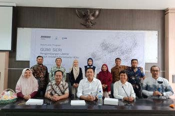 Program 'Gumi Seri' diluncurkan di Lombok Timur