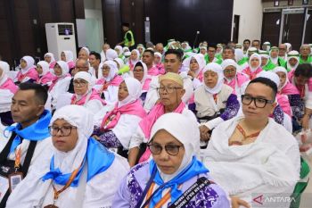 Biaya haji pada musim 2026 idealnya maksimal Rp85 juta