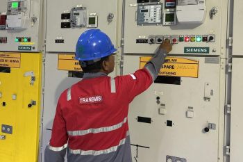 PLN padamkan listrik 3 jam untuk pemeliharaan jaringan di Kendari