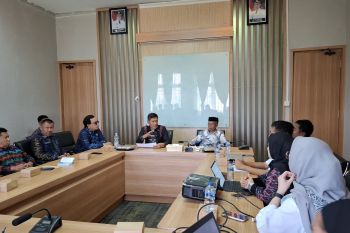 Pokja dan tim teknis Sekolah Rakyat di Bima dibentuk