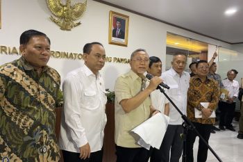 Pemerintah suntik modal Koperasi Merah Putih Rp3 miliar per unit, bisa usaha agen LPG 3 kg