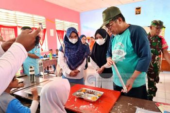 Pemkab Buol anggarkan Rp140 miliar untuk MBG