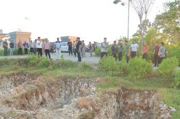 Pemkot mewujudkan program kuburan gratis bagi warga Kupang