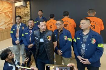 Ini alasan Kadin nonaktifkan anggota di Banten