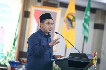 Pemprov Jateng persilahkan pemanfaatan gedung pemda untuk kegiatan publik