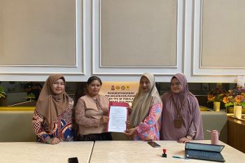 PLN gandeng TPS 3R Tamalanrea untuk pengelolaan sampah