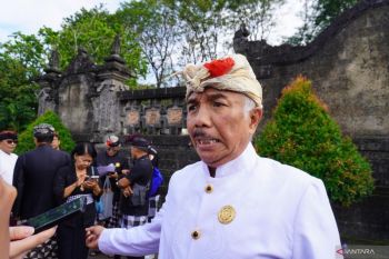 MDA Bali: Status seorang pecalang Besakih jadi tersangka cederai institusi