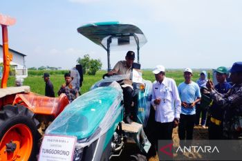 Pemkab Batang berharap Koperasi Merah Putih solusi modal bagi petani