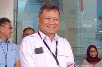 Laba BSG tumbuh 34,45 persen di awal 2025
