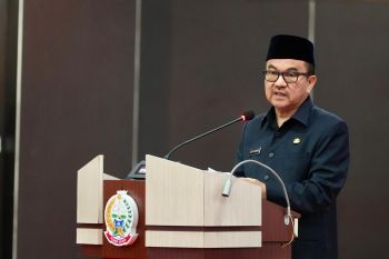 Pemprov Sulsel komitmen perbaikan tata kelola pembangunan