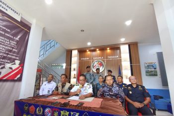 15 CPMI Ilegal diamankan saat hendak diselundupkan ke Malaysia