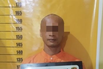 Pelaku penganiayaan abang kandung yang setahun jadi buron akhirnya ditangkap