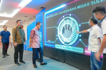 Badan Geologi identifikasi potensi migas di Enrekang