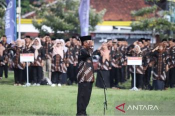 Bantul perkuat komitmen bersama Bamuskal wujudkan tata pemerintahan baik