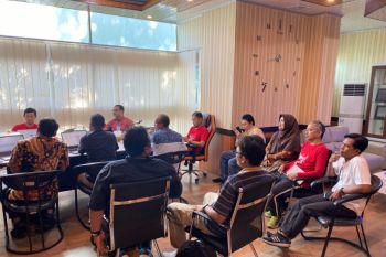 Sulbar optimalisasi penerimaan pajak air permukaan perusahaan sawit