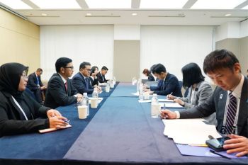Mendag ajak Jepang perluas investasi di sektor Perdagangan