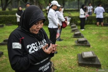 Komnas Perempuan desak Menbud tarik pernyataan dan minta maaf