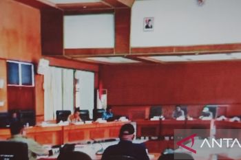 DPRK Biak usulkan tiga pendekatan bentuk koperasi desa Merah Putih