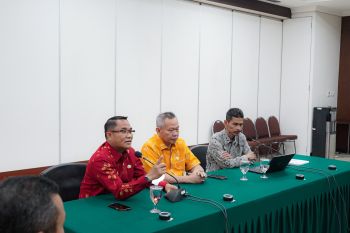 Sigi minta Bappenas ikut kembangkan sektor pertanian daerah