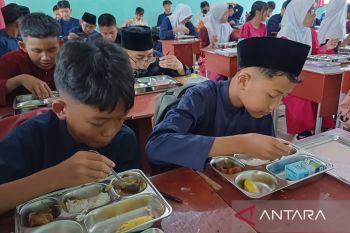 Di Tanjungpinang, calon siswa baru wajib memiliki sertifikat mengaji